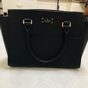 KATE SPADE - Lana Grove Street shoulder Bag